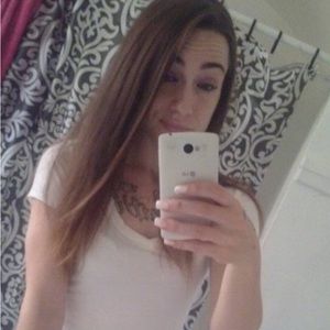 Meet your Posher, Samantha